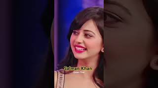 Salman Khan ki love story #story #video