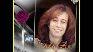 Robin Gibb - Love Is Just Calling Card 53