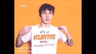 Kurtis Conner merch song