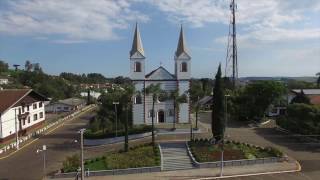 Treze tilias SC hoteis e pontos turisticos