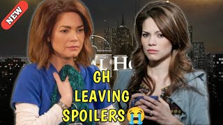 Very Bad😭 News For General Hospital !! Elizabeth's Devastating Shock !! Tragic Fate! Explosive News