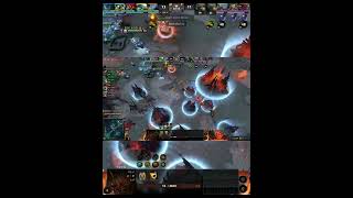 HIGHLIGHTS BOOM ESPORTS VS PSG LGD MAIN EVENT TI 11 #dota2 #shorts #dota2ti