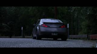 G35 "Rainy Day" Short Film