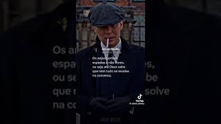 Thomas Shelby motivação #viral #shorts