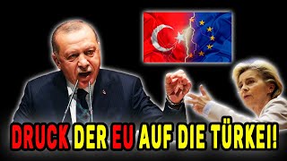 🛑 Türkei am Scheideweg: BRICS oder EU?