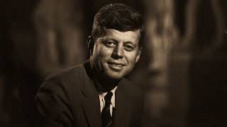 John F. Kennedy: The 35th President Of The United States