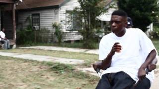 Lil Boosie - Top To The Bottom (Official Video)