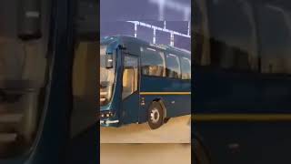 Kerala first electric Bus #contract_Carriage #Ajesh