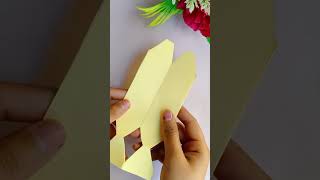 How do you make paper  sweet🍬 #shorts #youtube