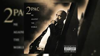 2pac - So Many Tears Lyrics (Español   Ingles)