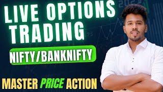 LIVE MARKET ANALYSIS  | NIFTY | BANKNIFTY | GOLD 10th oct