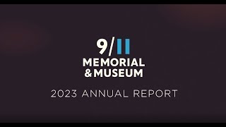 2023 Annual Report Reel