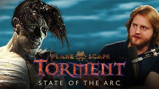 Primer | Planescape Torment Analysis (Ep.0) | State of the Arc Podcast