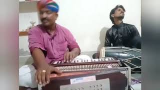 झेडर सुपरहिट मारवाड़ी लोकगीत फकीरा खान भादरेश ।।fakira khan bhadres jhedar folks songs