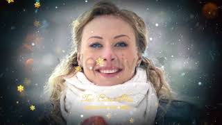 Christmas Memories Slideshow - Apple Motion | Apple Motion Template