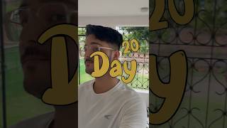 I lost 3kg in 30 days 😧😃 #20 #minivlog #shorts #shortsfeed #trending