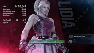 Learning this too LMAO | Tekken 8 | Part 2