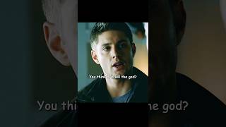 Dean realized something was wrong,but too late.#supernatural #shorts #movie #tv #viralvideo #show