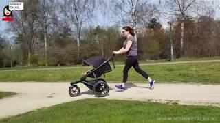 Thule Urban Glide 2 review video