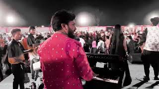 Rinku Deriya Music || Live Garba Program Bsyad || Dashrath Barot || Vibha Makwana