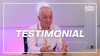 Client Testimonial | Ian McKinnon