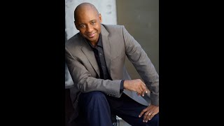 Part 1 Branford Marsalis talks with Marshall Mac