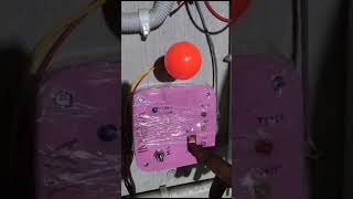 Fully Automatic Water pump controller for 2 hp pump