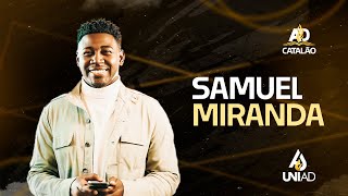 Samuel Miranda - UNIAD 2024