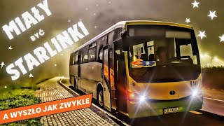 AUTOSAN STARLINK - Zwyczajny Dzień