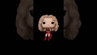 SHAKIRA (SUPER BOWL LIV)#funkopop #funko #newarrivals #ordernow #collectibles #preorder #shakira