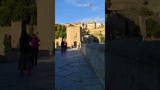 Toledo - España 🇪🇦.. Puente de Alcántara..