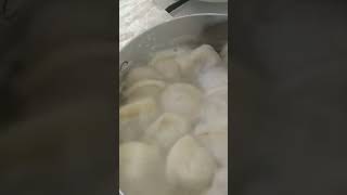 ГОТОВЛЮ С УТРА МЯСНЫЕ ПЕЛЬМЕНИ