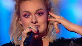 The X Factor UK 2017 Prize Fight Grace Davies vs Rak Su Live Shows Full Clip S14E18