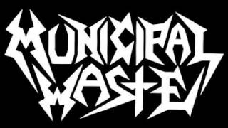 Municipal Waste - Substitute Creature