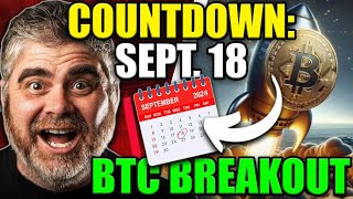 EXACT BITCOIN PRICE After Fed Rate Cuts [History Predicts Crypto’s Fate: September FOMC & CPI]