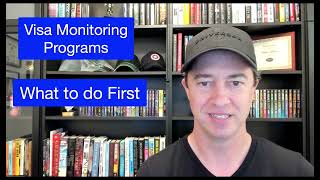 Visa Monitoring Programs - Affiliate Publishers Impact - What to do First