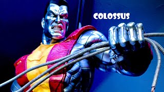 Collection Vault (XM Studios Colossus)