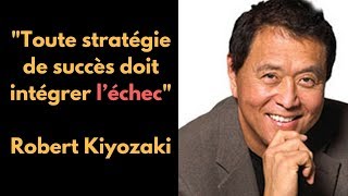 Comment pensent les  millionnaires ?  "Père riche, père pauvre" - indépendance financière