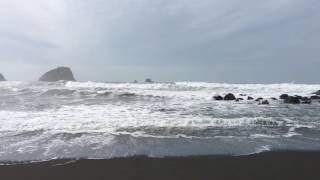 Pacific Ocean - Eureka California