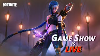 4000 Watch Hours Completed | Fortnite India Live Stream Hindi