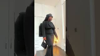 styling black dress#ukcontentcreator #stylingvideos #outfitideas #blackdress