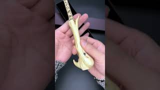 What is this amazing fire wand, Harry Potter Wizard Magic Wands?