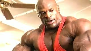 Ronnie coleman || Mr Olympia || Best Bodybuilder in the world || ඉලක්කය දිනන්න අසීමිතව කැප වෙන්න ඕන