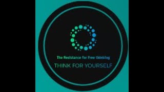 The Resistance for free thinking Vrijheid van meningsuiting