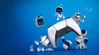 ASTRO BOT  .... Short Chill Stream!