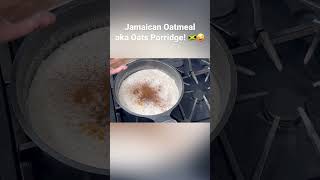 Breakfast that warm your soul. Oats porridge #shorts #youtubeshorts