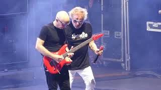 Sammy Hagar - Why Can't This Be Love (PNC Bank Arts Center) Holmdel,Nj 7.27.24