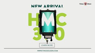 HMC 3.0 Finally Revealed | Tinius Olsen