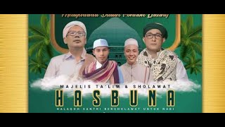 MAULID NABI MUHAMMAD SAW &  HAUL MAJEMUK MASYARAKAT YANG DUSUN PONDOKLALANG