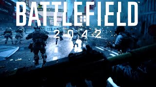 Battlefield 2042